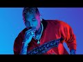 Chris Brown Your Heart Lyric Video