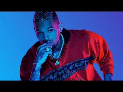 Chris Brown - Your Heart (Lyric Video)