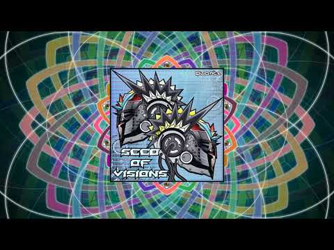 ૐ [HI TECH] SonicYatzee - Mental Surgery - VA - Seed Of Visions ૐ