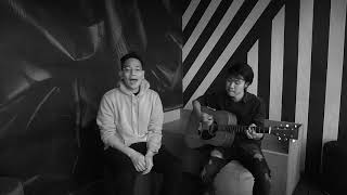 BayuRisa - Percaya (Acoustic version) *No Edit