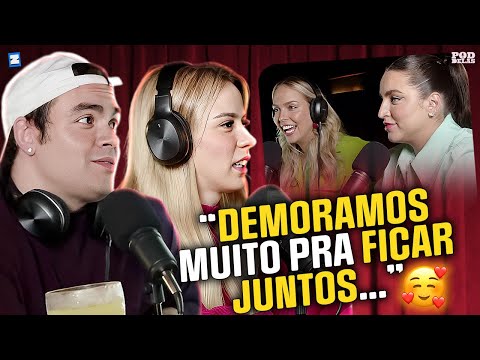 Luccas e Jessi CONTAM como se CONHECERAM?