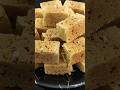 Ghee Mysore Pak Recipe How To Make Mysore Pak Recipe At Home Food Sweet Cooking Mysore