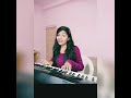 Abhi Kuch Dino Se Cover Song Singer Supriya Sorate Hai Dil Pe Shaq Mera Ise Pyar Hogaya