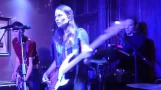 Eliot Sumner - Dead Arms Dead Legs - Live @ The Castle Manchester - 2nd Nov 2015