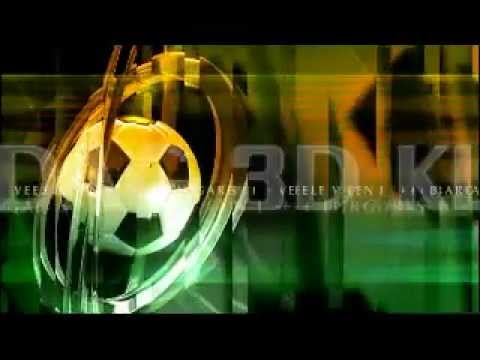 3D Noord | Bargeres 1 - Veelerveen 1 | Preview