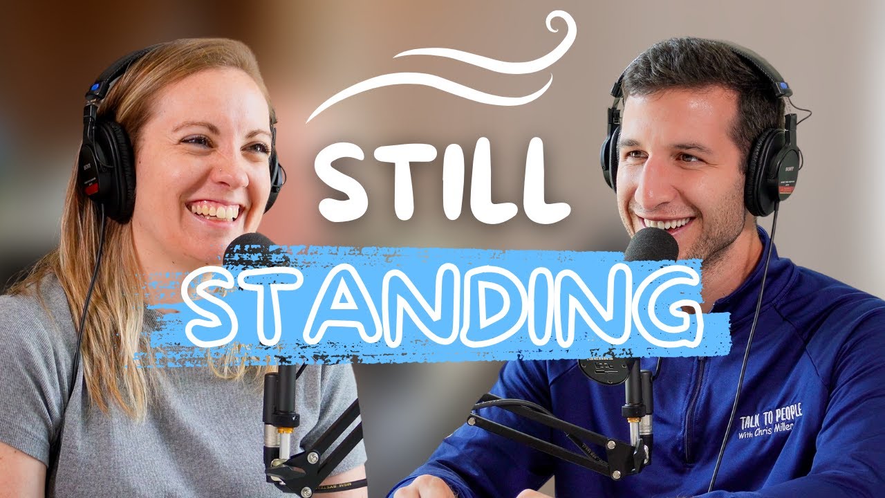 How to Recognize an Unhealthy Relationship (and What to Do), ft. Karista Paredes | Ep. 38