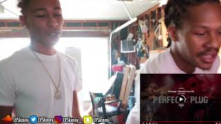D Savage - Money (Prod. By Yung Icey) (Reaction Video)