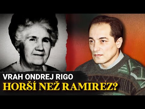 Ondrej Rigo: SLOVENSKÁ BESTIE (dokumentární video)