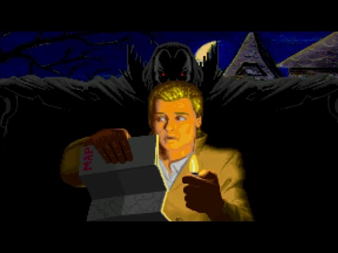 Gameplay video