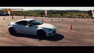 Etkinlik Toyota Drift PİST