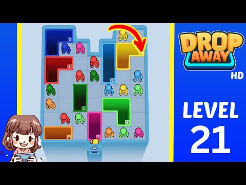 Level 21 Thumbnail