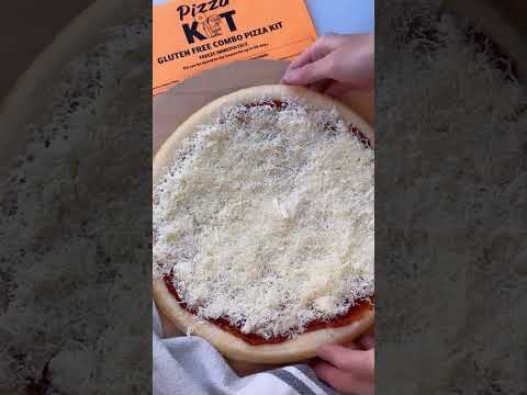 Check Out Our Pizza Kits!
