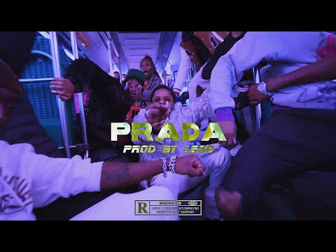 Leto x Plk Type Beat l "Prada" 💥 l Instru Drill/Banger 2021