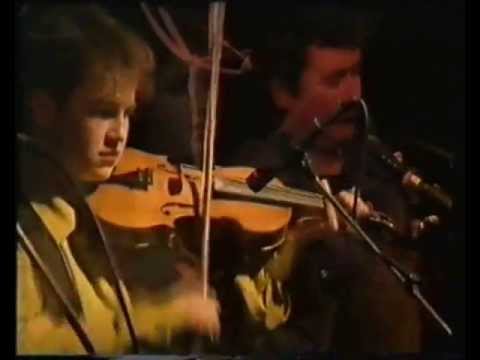 Battlefield Band: Highland Hi light (1991)