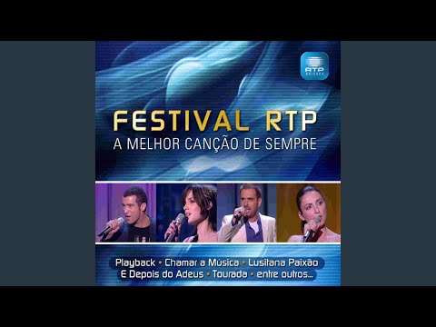 Playback (Gonçalo Medeiros)