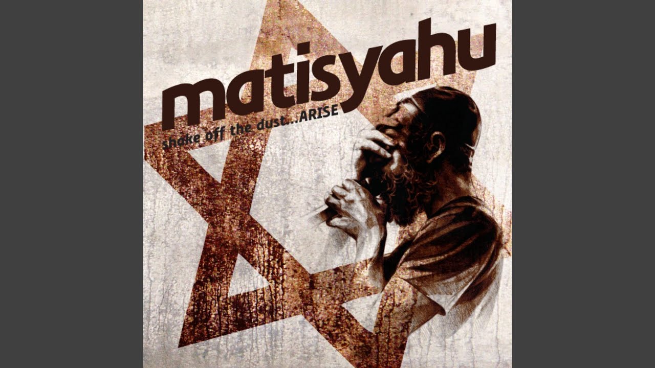 Matisyahu - Got No Water