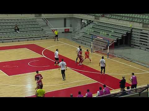 Contundente victoria del Ceutí Fútbol-Sala ante El Pozo Ciudad de Murcia por 0-3