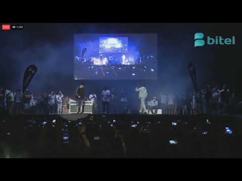 YENKY ONE vs. CHUTY - LPF Perú  2018