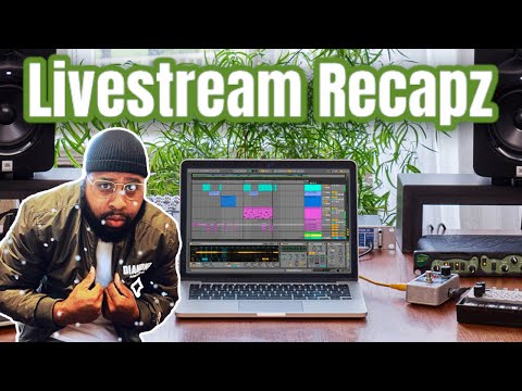 SSL Super 9000 Channel Strip Run-thru pt.2 | Liveaxtion #139