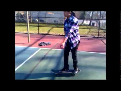 Anizzy's  put together video 2011.wmv