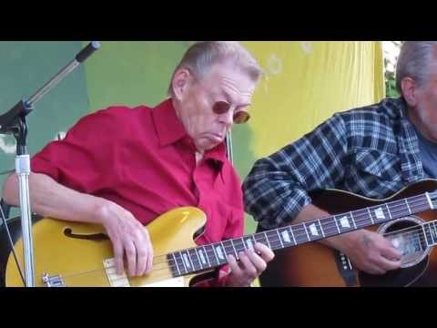Hot Tuna - Keep Your Lamps Trimmed and Burning  6-15-13 @ Clearwater Festival
