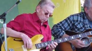 Hot Tuna - Keep Your Lamps Trimmed and Burning  6-15-13 @ Clearwater Festival
