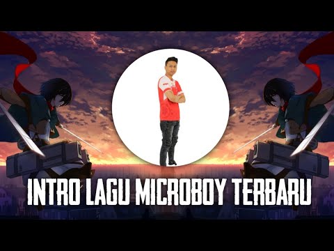 INTRO BTR MICROBOY | TERBARU