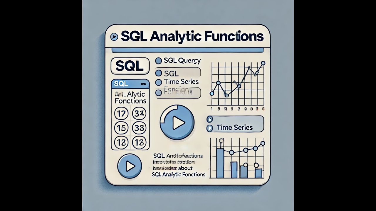Analytic Functions - An Introduction