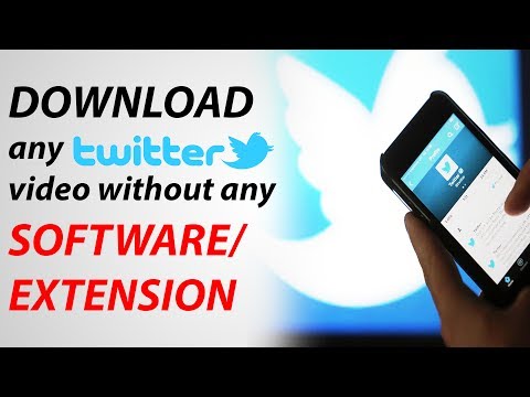 download lagu mp3 mp4 Twitter Video Extension, download lagu Twitter Video Extension gratis, unduh video klip Twitter Video Extension