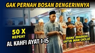 Download lagu Surah Al Kahfi Irama Jiharkah yang bikin hati adem | Shidqi Abu usamah mp3 Download lagu Surah Al Kahfi Irama Jiharkah yang bikin hati adem | Shidqi Abu usamah mp3