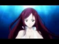 「Fairy Tail AMV」Saving Erza - There for Tomorrow ...