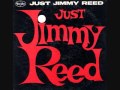JIMMY REED   You Can't Hide   1962