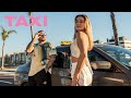Kizo ft. Bletka - TAXI (prod. Adash x BeMelo x Eddie Block)