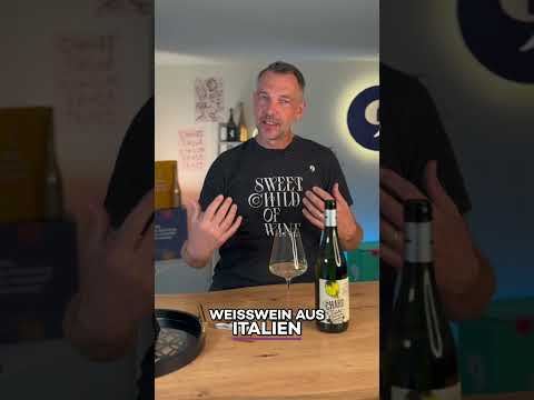 Verkostungsvideo: Lush & Zin Chardonnay Fiano 2025