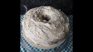 Best Ever Super Moist Banana Nut Bread