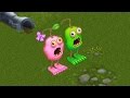 How to breed Rare Furcorn Monster 100% Real in ...