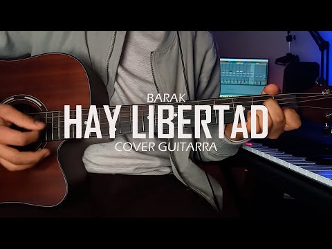 Hay Libertad - Barak