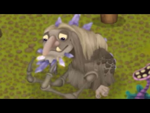 Bridg-it on Evergreen Marsh (MSM The Lost Landscapes)