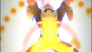 [#コンパス] ユニークな新キャラ！最早卑怯なワープ  ヴィーナスポロロッチョ