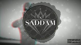 RAF CAMORA  - Sag Nix (Instrumental reprod. by saddam)