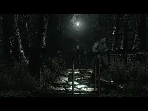 Resident Evil Remake Pt 28