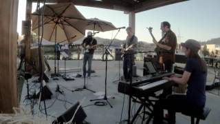 Eyes of the World - Phil Lesh, Holly Bowling, Ross James & Eric DiBerardino