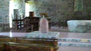 preview picture of video 'Monasterio de los monjes benedictinos'