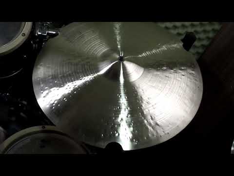 22 A Mod, 2325g (down from 3634g) - cymbalutopia.com