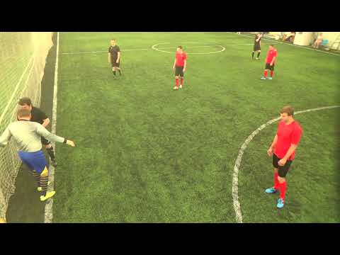 7 КХ 10 Юпитер – Untitled 1 тайм