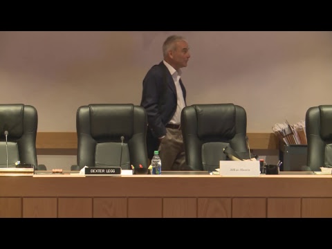Planning Board 4.19.18