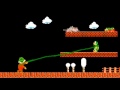 Rajni Kant Playing Mario Game Rock