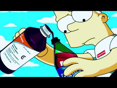 Ashe x Lyonzon x Smokepurpp Type Beat - "Lyonzon Vous Baise" | (Prod. Suipaq) Trap Beat Instrumental