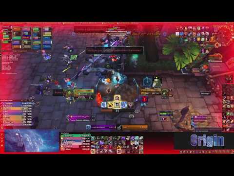 Grand Bricoleur Mekkanivelle MM - PoV Hunt MM