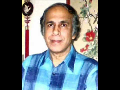 MAIN KYA JANOON KYA JADOO HAI sung by Dr.V.S.Gopalakrishnan Ph.D, IAS retd.wmv